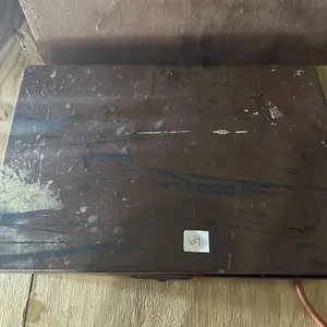 Tool box organizer