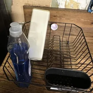 Dishes strainer