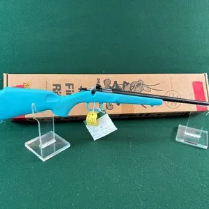 Crickett "My First Rifle" 22 S, L or LR Rifle- NIB