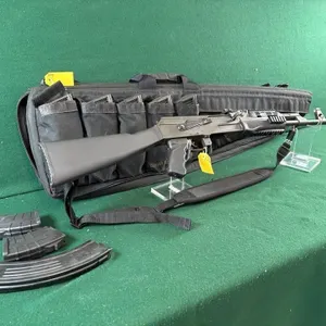 Century Arms Centurion 39 Sporter 7.62 x 39mm
