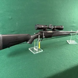 Winchester XPR 6.5 Creedmoor Rifle