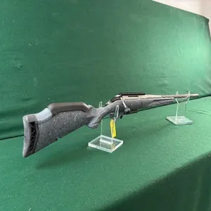 Ruger American 308 Win Rifle