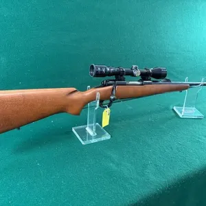 Winchester Mdl.70 270 Win Rifle