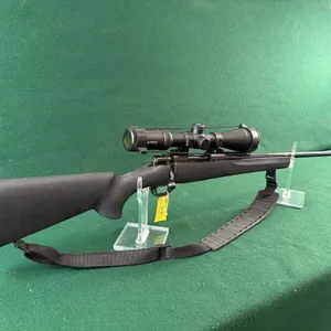 Howa Mdl.1500 22-250 Rem Rifle