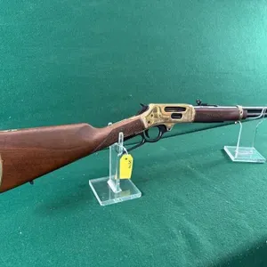 Henry Mdl.H024-3030 30-30 Win Rifle