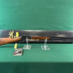 NIB Browning Mdl.1886 45-70 Govt Rifle
