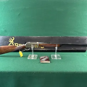 NIB Browning Mdl.1886 45-70 Govt Rifle