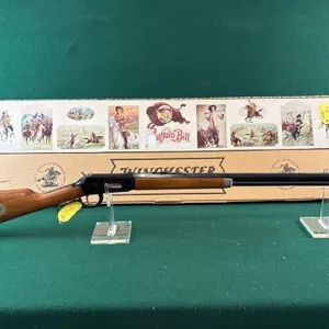 NIB Winchester Buffalo Bill 30-30 Win Rifle
