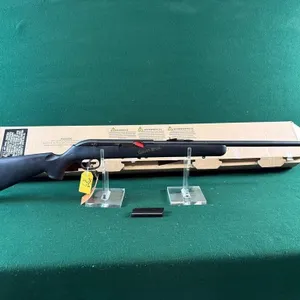 NIB Savage Mdl.64F 22LR Rifle