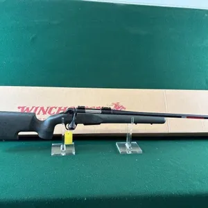 NIB Winchester XPR 243 Win Rifle