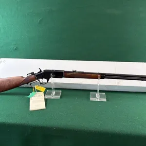 Winchester Mdl.1873 357 Mag/38 Spl Rifle