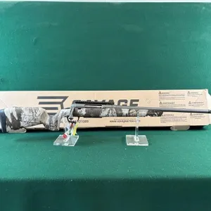 NIB Savage Axis 270 Win Rifle