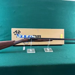 NIB Ithaca Mdl.280 20ga Side x Side Shotgun