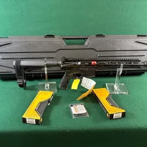 New Daniel Defense Mdl.DDM4 5.56 Rifle