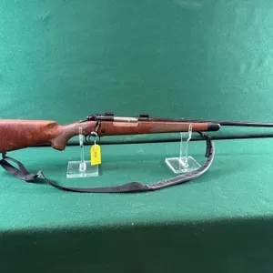 Winchester Mdl.70 30-06 Sprg Rifle