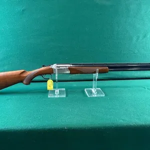 Ruger Red Label O/U 12ga Shotgun