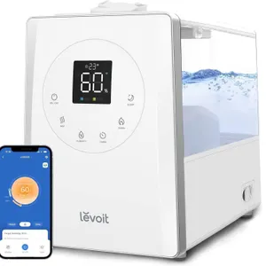 $140 Levoit Humidifiers for Home -LV600S
