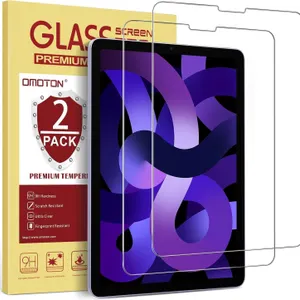 SEALED (iPad Air 5th-4th) OMOTON Screen...