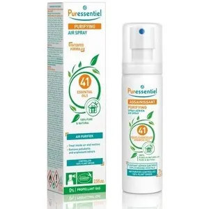 New 1pk Puressentiel Purifying Air Spray with...