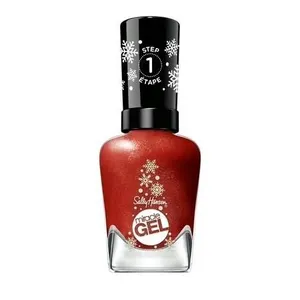 SEALED (14.7ml) 1pk Sally Hansen Miracle Gel...