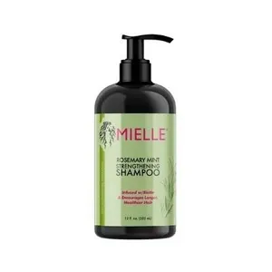 SEALED Mielle Organics Rosemary Mint...