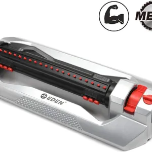 $77 3-Way Oscillating Sprinkler