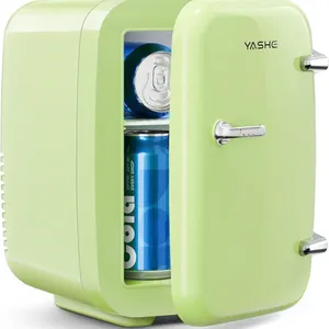 MISSING $70 YASHE Mini Fridge for Bedroom