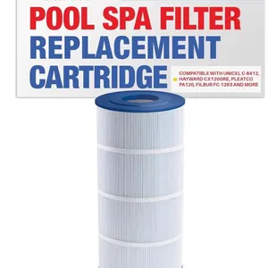 NEW $147 LifeSupplyUSA Pool Filter Cartridge