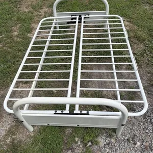 Futon Bed With Mattress Cushion 78x55x23