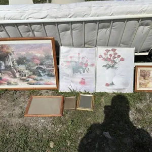 Wall Art Picture Frames