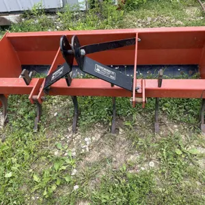 72 Inch Rhino BX72 Box Blade