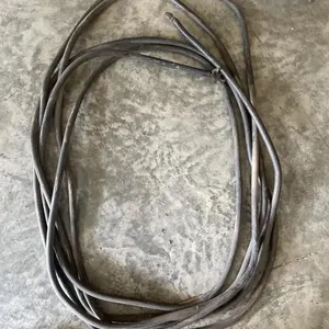 Half inch ground wire