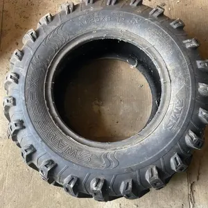 Swamp fox AT25 x 8�12 ATV tire