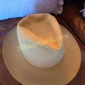 VINTAGE ROYAL STETSON OPEN ROAD SZ 7LO