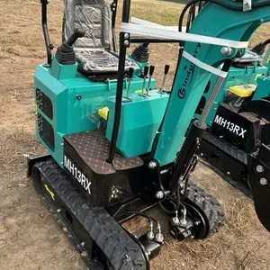UNUSED MINI EXCAVATOR MH13RX