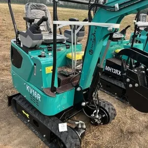 UNUSED MINI EXCAVATOR KV16R