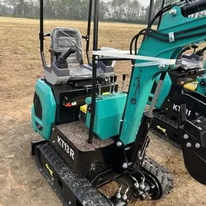 UNUSED MINI EXCAVATOR KT13R