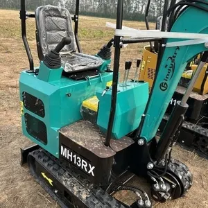UNUSED MINI EXCAVATOR MH13RX