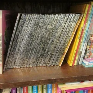 Little Golden Books