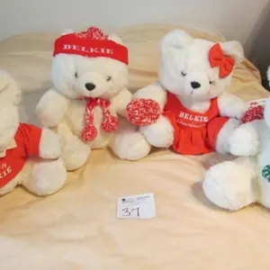 Belk Bears