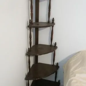 Corner Shelf