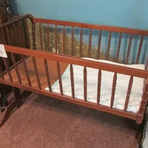 Jenny Lind Cradle