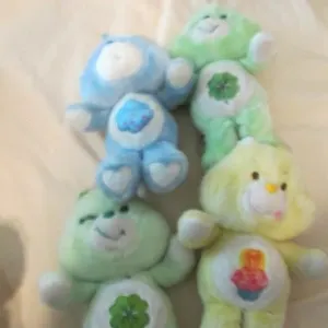 Care Bears