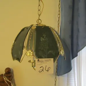 Hanging Light