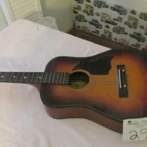 Guitar