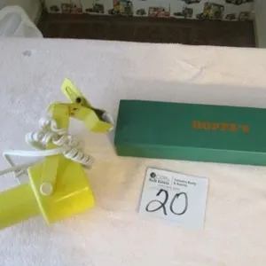 Gun Cleaning Kit & Light