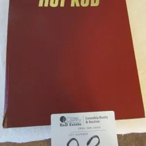 1975 Hot Rod Magazine Collection