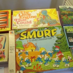 Games