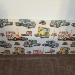 Board with Trucks