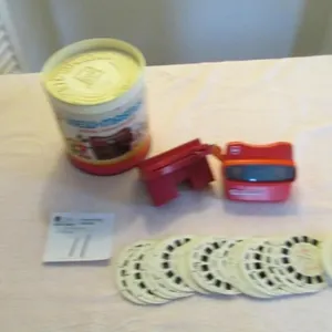 View Master